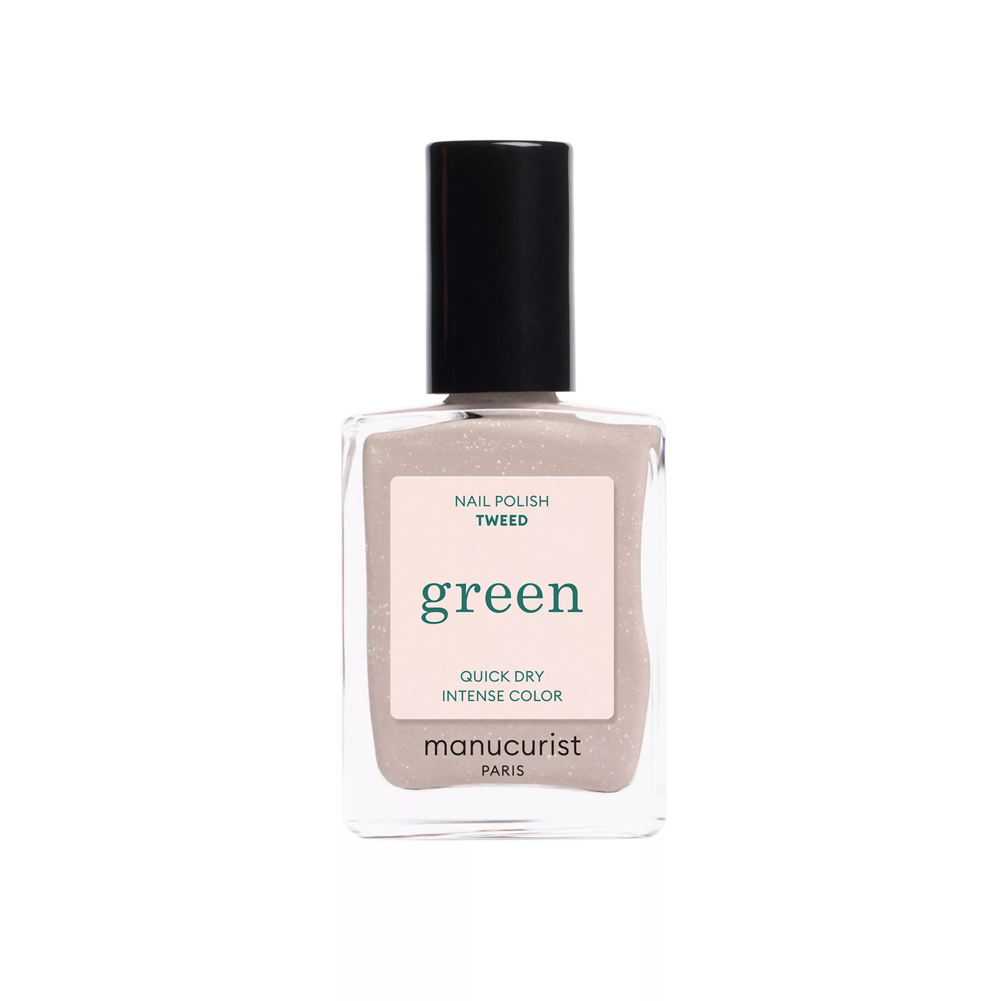 Tweed - Vernis Green – Image 1
