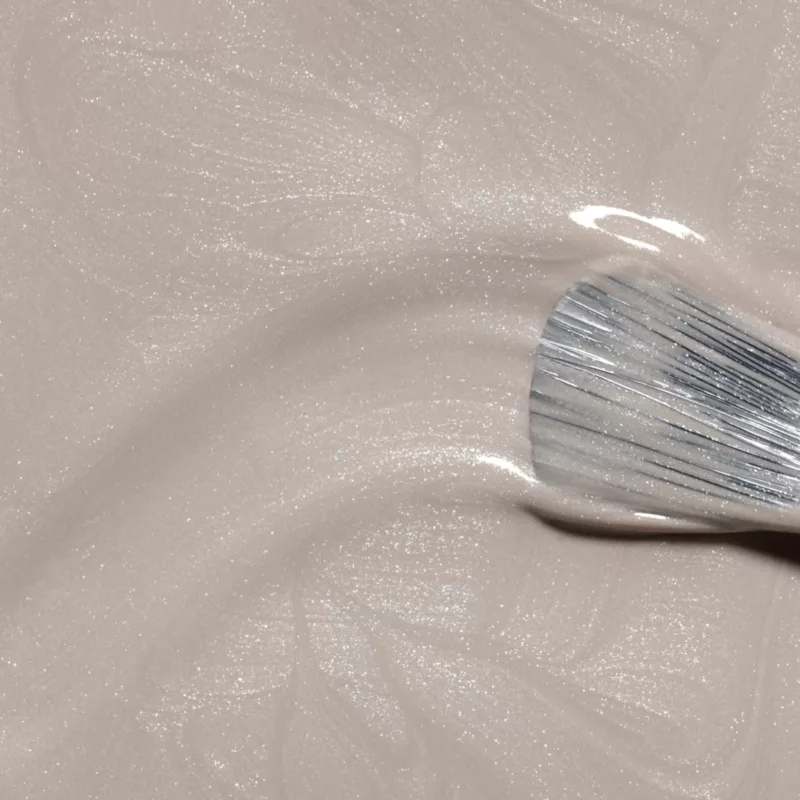 Tweed - Vernis Green