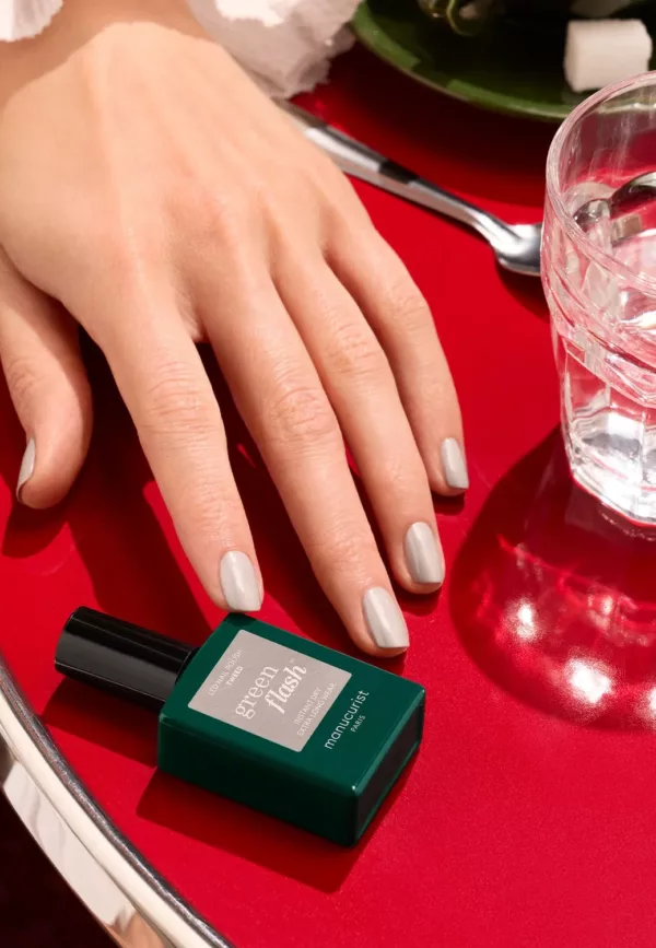 Tweed - Vernis Green Flash – Image 3