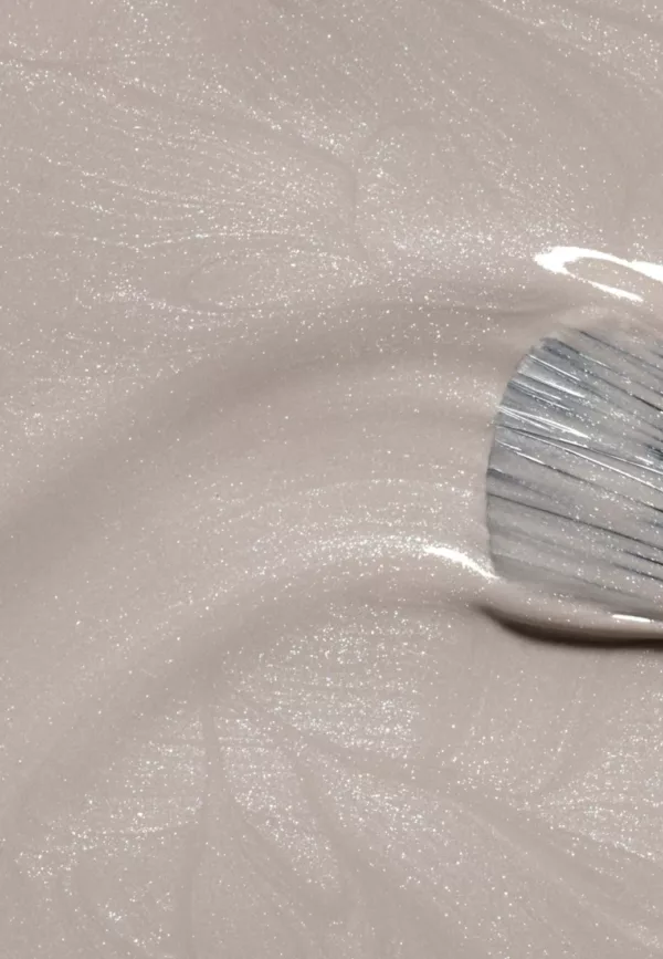 Tweed - Vernis Green Flash – Image 2