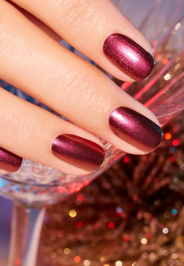 Utopia - Vernis Green – Image 3