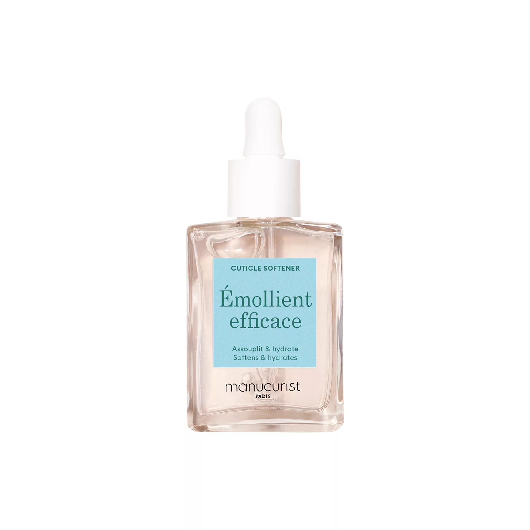 Émollient efficace - Soins – Image 1