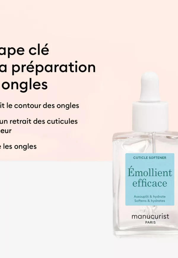 Émollient efficace - Soins – Image 2