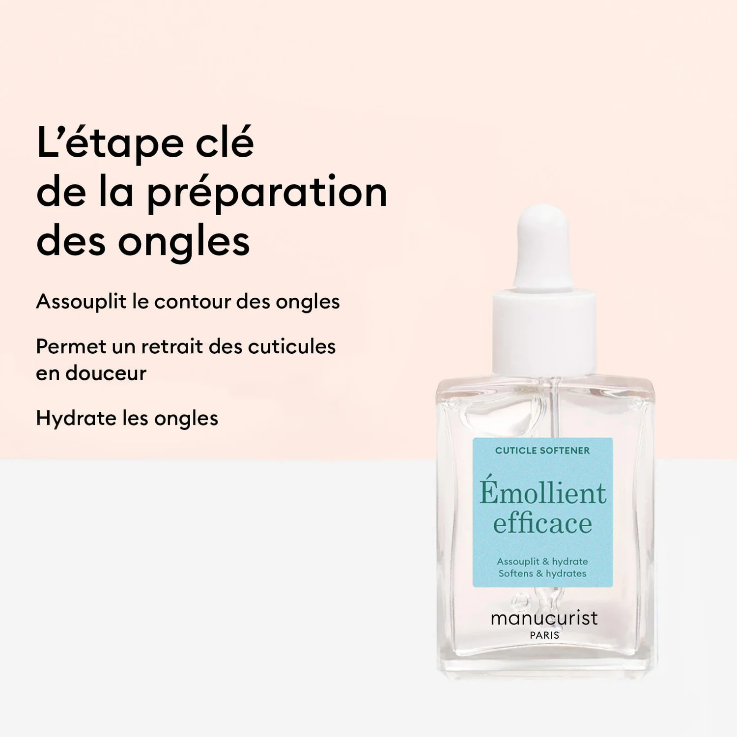 Émollient efficace - Soins – Image 2