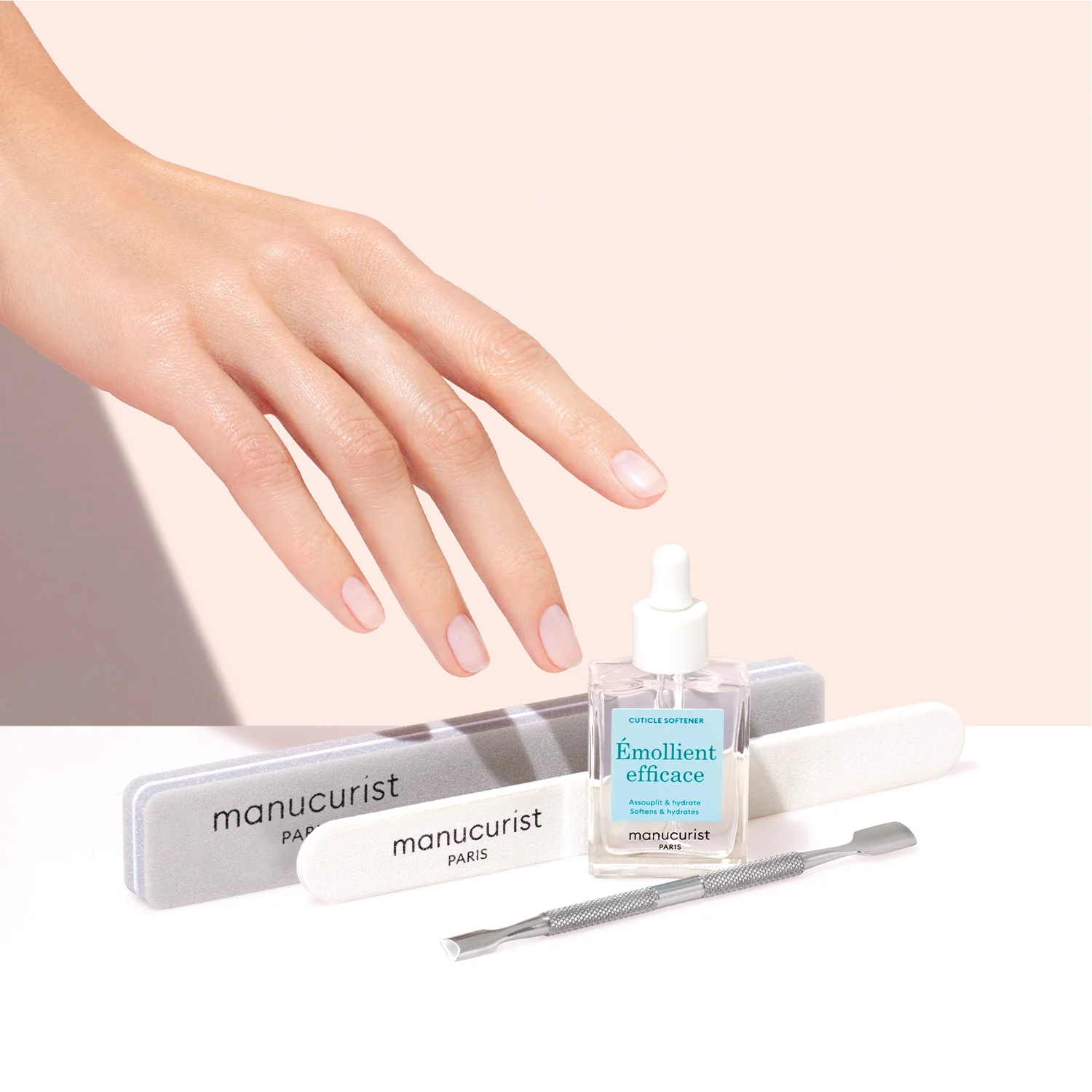 Émollient efficace - Soins – Image 3