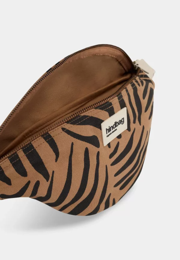 Banane Olivia - Zèbre Cannelle – Image 3