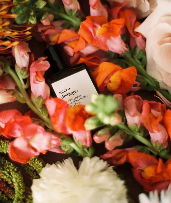 Accrodisiaque - Extrait de parfum – Image 2