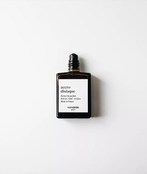 Accrodisiaque - Extrait de parfum – Image 3