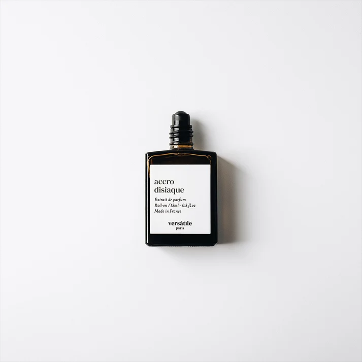 Accrodisiaque - Extrait de parfum