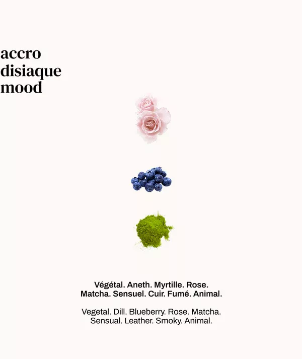 Accrodisiaque - Extrait de parfum – Image 5