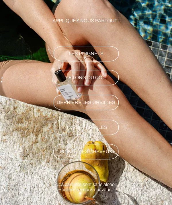 Bonne poire - Eau de parfum – Image 4