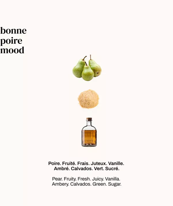 Bonne poire - Eau de parfum – Image 5