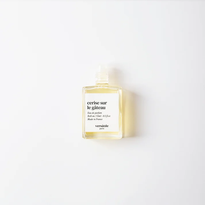 Cerise sur le gateau - Eau de parfum