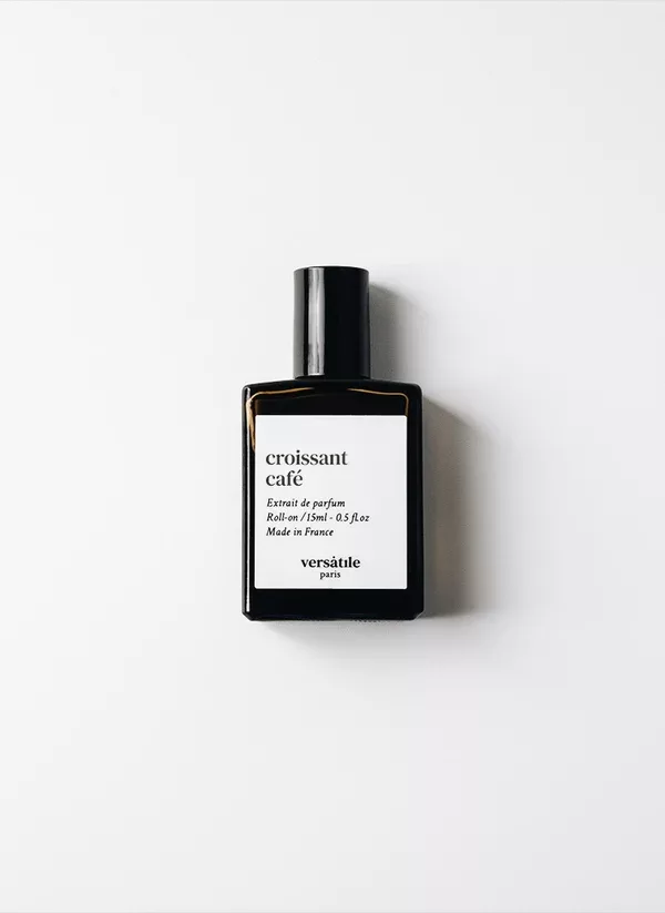 Croissant café - Extrait de parfum – Image 1