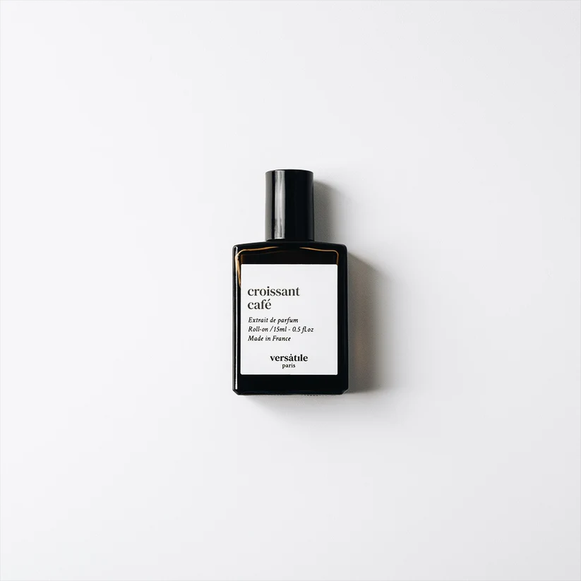 Croissant café - Extrait de parfum – Image 1
