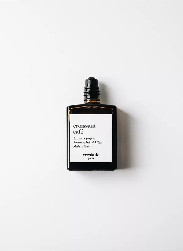 Croissant café - Extrait de parfum – Image 3