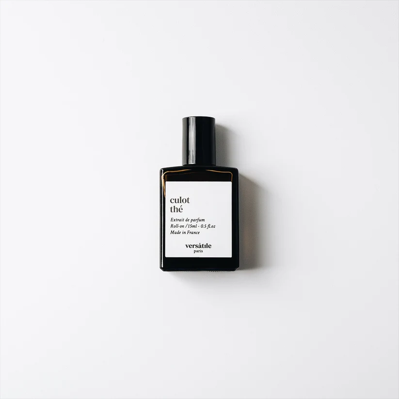 Culot Thé - Extrait de parfum – Image 1