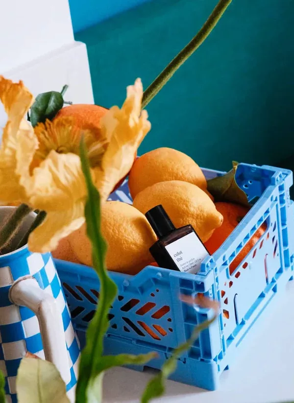 Culot Thé - Extrait de parfum – Image 2