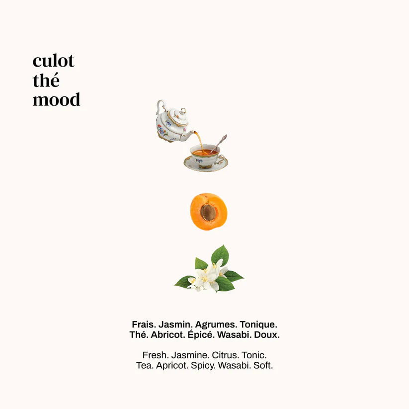 Culot Thé - Extrait de parfum – Image 5