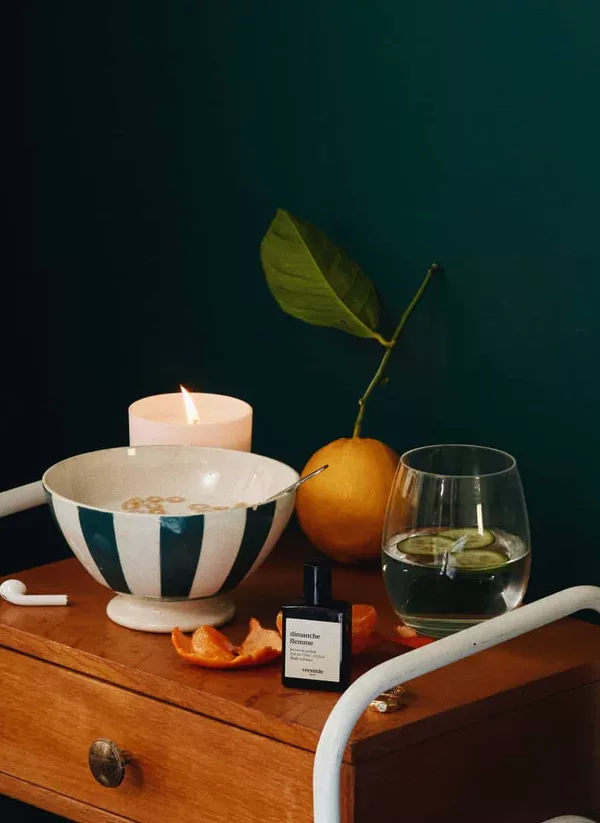 Dimanche flemme - Extrait de parfum – Image 2