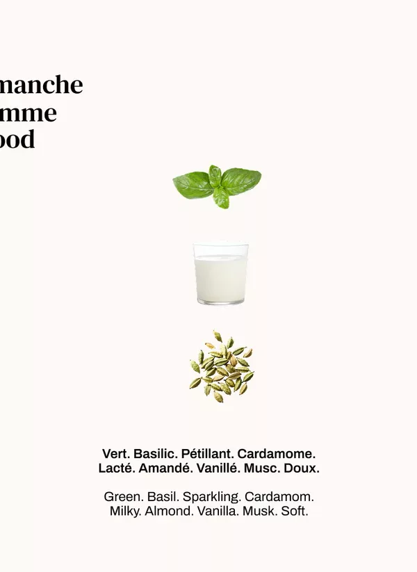 Dimanche flemme - Extrait de parfum – Image 5