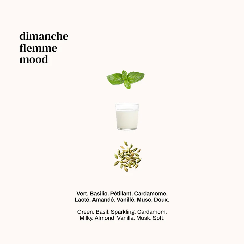 Dimanche flemme - Extrait de parfum – Image 5