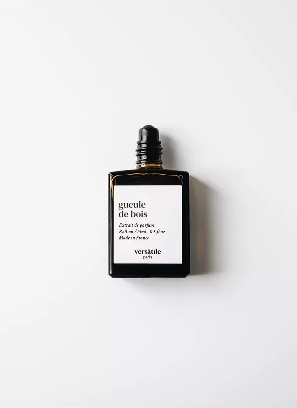 Gueule de bois - Extrait de parfum – Image 3