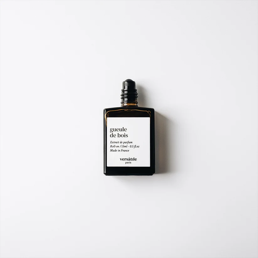 Gueule de bois - Extrait de parfum – Image 3