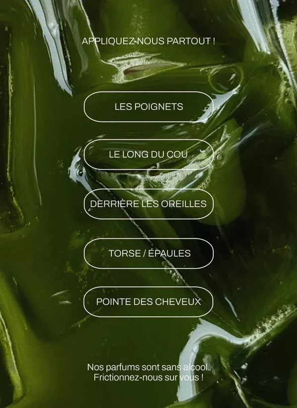 It's a match-a - Extrait de parfum – Image 4