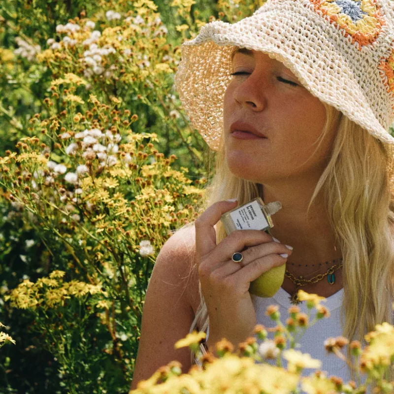 Presser le citron - Eau de parfum