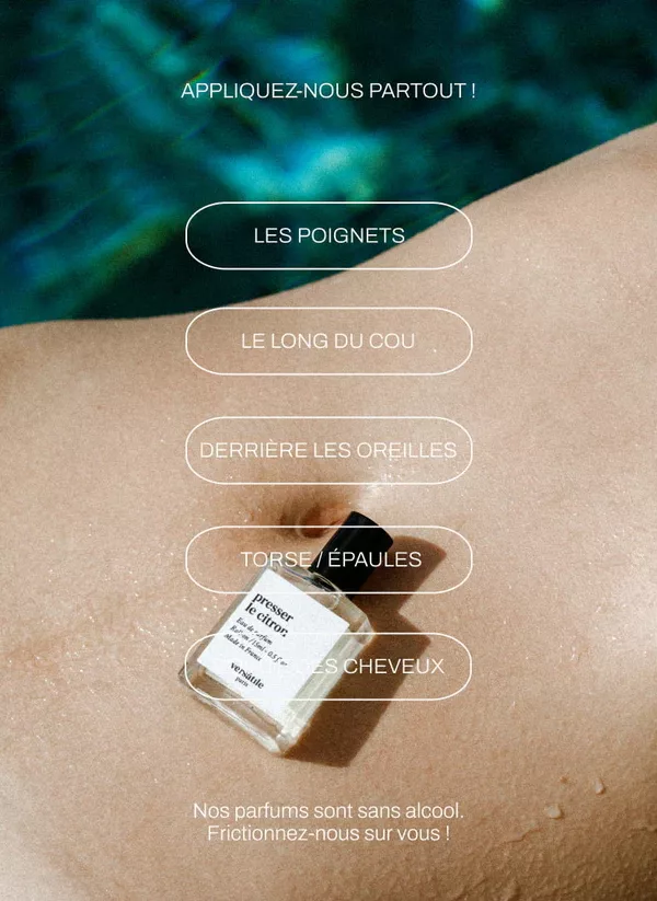 Presser le citron - Eau de parfum – Image 4