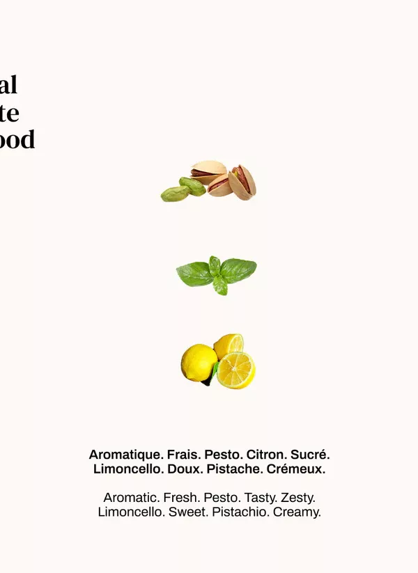 Rital Date -  Extrait de parfum – Image 5