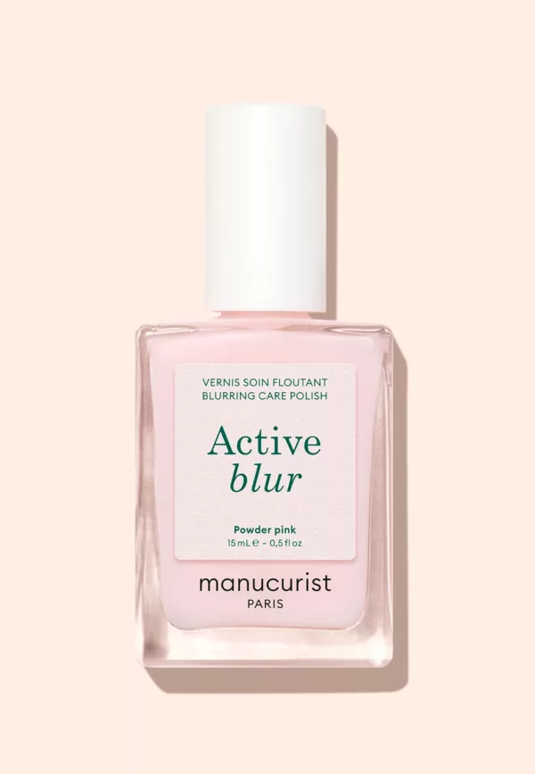 Active™ Blur – Image 1
