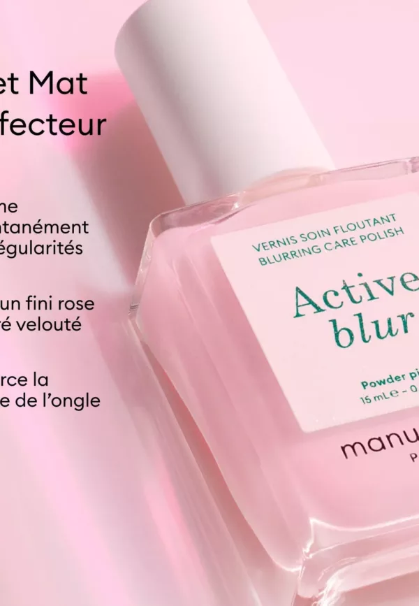 Active™ Blur – Image 2