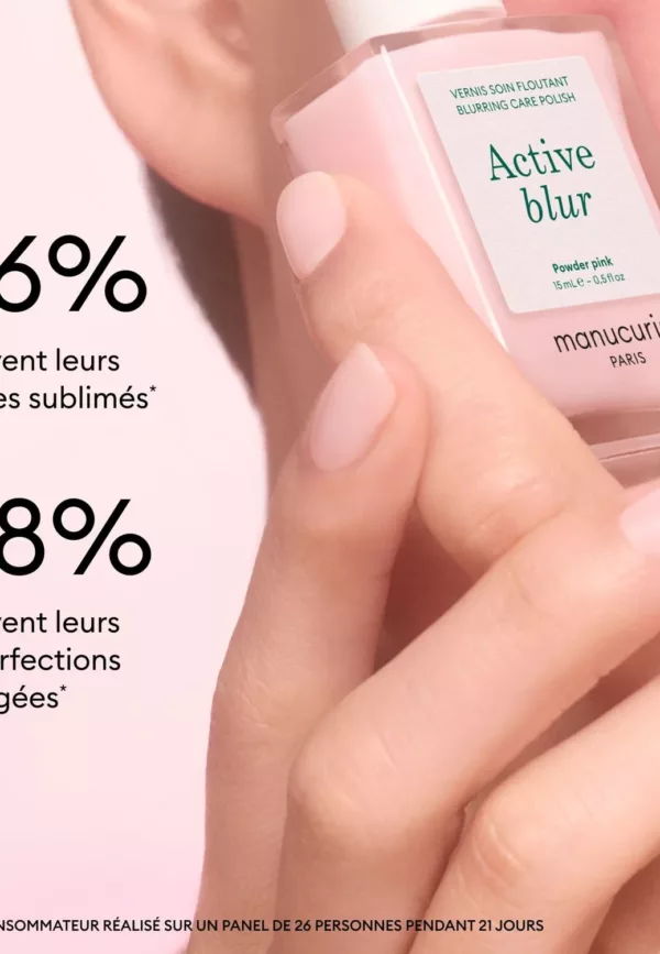 Active™ Blur – Image 4