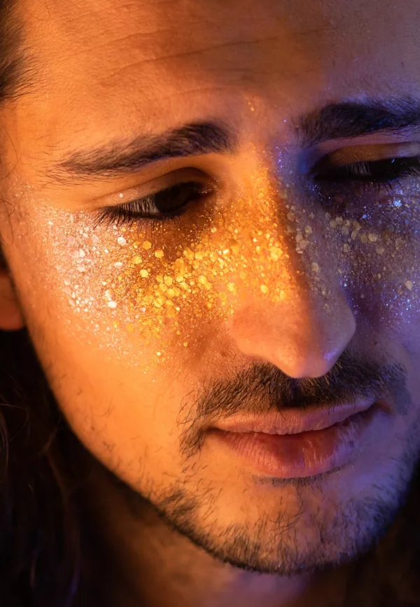 Paillettes - Queen du désert – Image 4