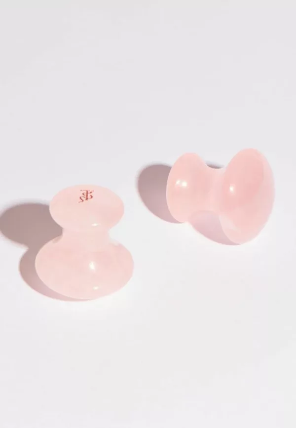 Magic Mushrooms - Quartz Rose – Image 1