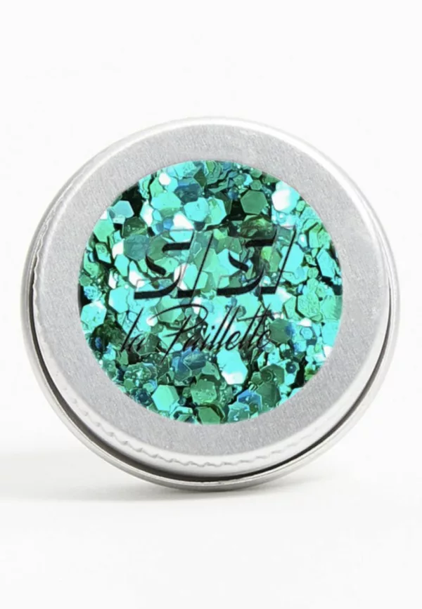 Paillettes - PolySirène – Image 1