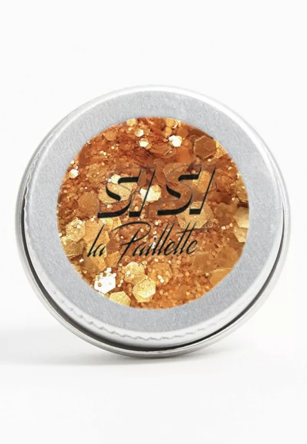 Paillettes - Queen du désert – Image 1