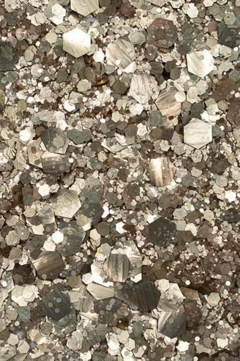 Paillettes - NarSiSique – Image 2