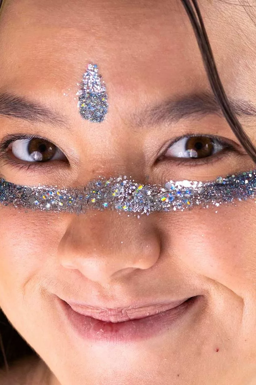 Paillettes - Y