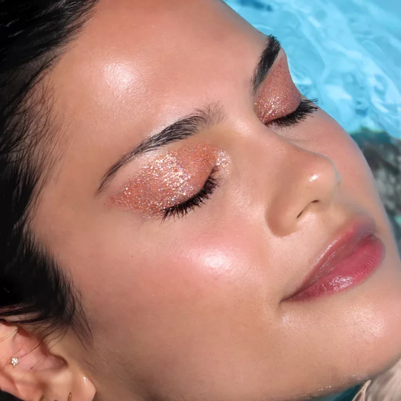 Paillettes - Pampélup