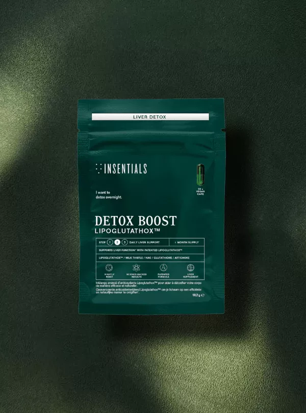 Detox Boost - Insentials – Image 1