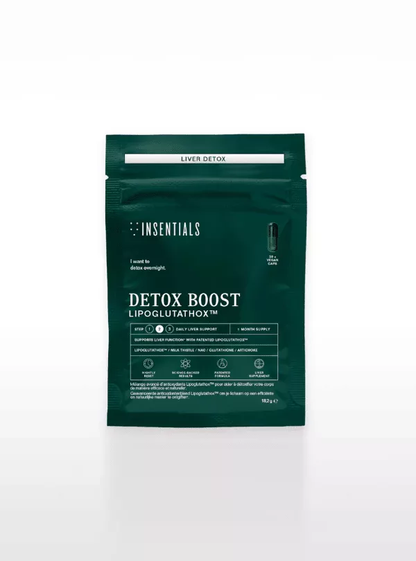 Detox Boost - Insentials – Image 3