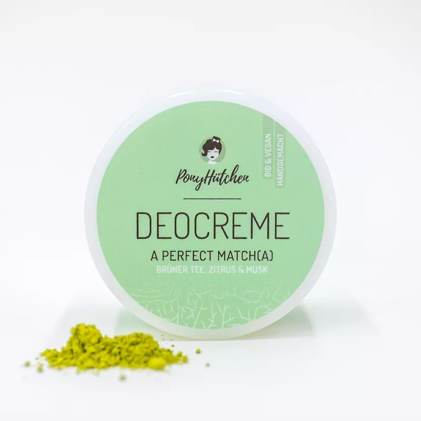 Deocreme - A Perfect Match(a) – Image 1