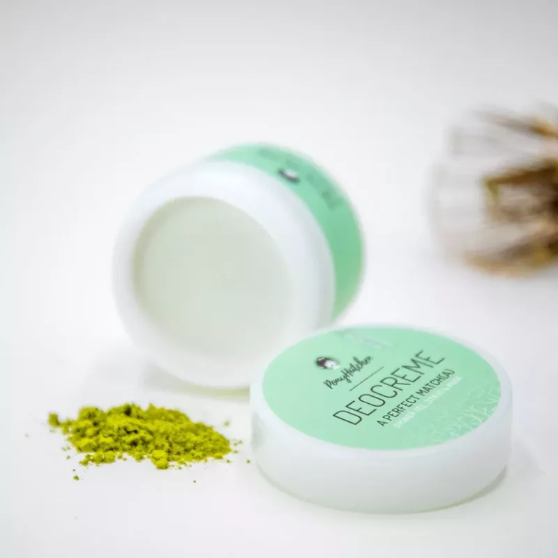 Deocreme - A Perfect Match(a)