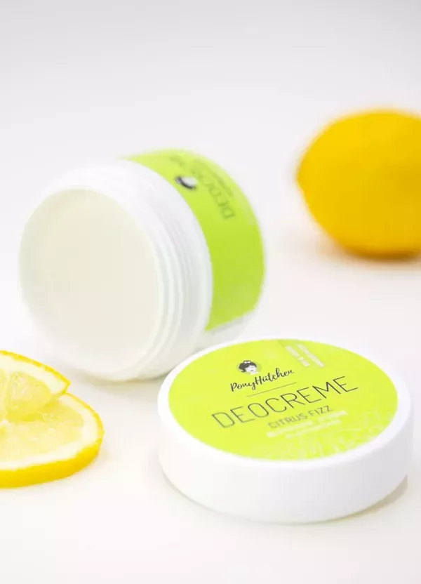 Deocreme - Citrus Fizz – Image 2