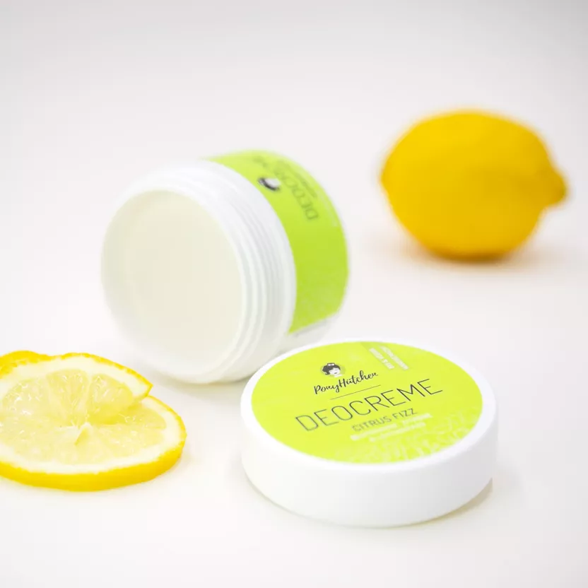 Deocreme - Citrus Fizz – Image 2