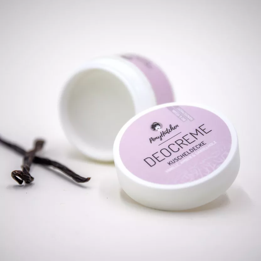 Deocreme - Vanille & Santal – Image 2