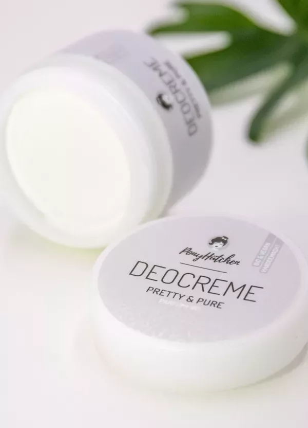 Deocreme Sensitive - Pretty & Pure – Image 2